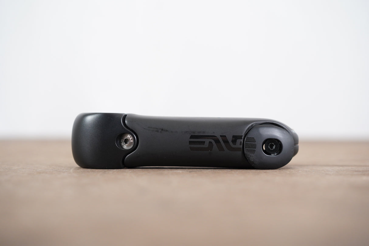 ENVE SES 120mm -7/-12 Degree Carbon Aero Road Stem + Shim