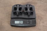 Flat Cage Road MTB Pedals 304g