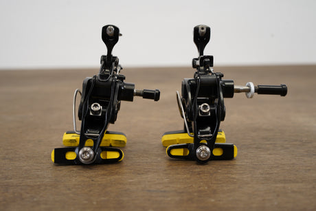 Cane Creek eeBrakes Gen 3 Standard Center Mount Rim Brake Road Calipers