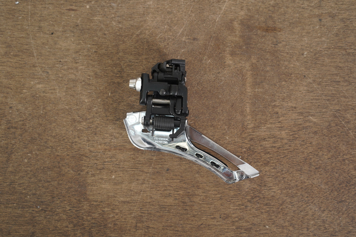 Shimano Ultegra R8000 GS 11 Speed Mechanical Rim Brake Road Groupset 8000