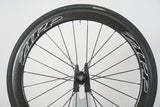 Carbon Clincher Rim Brake Road Wheelset Shimano/SRAM 11 Speed