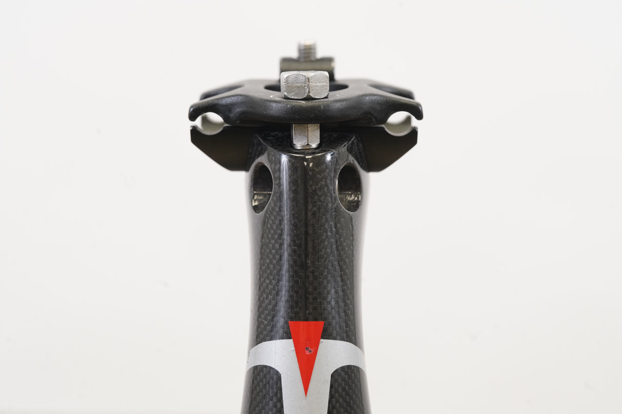 31.6mm Pinarello MOST Carbon 25mm Setback Road Seatpost 197g