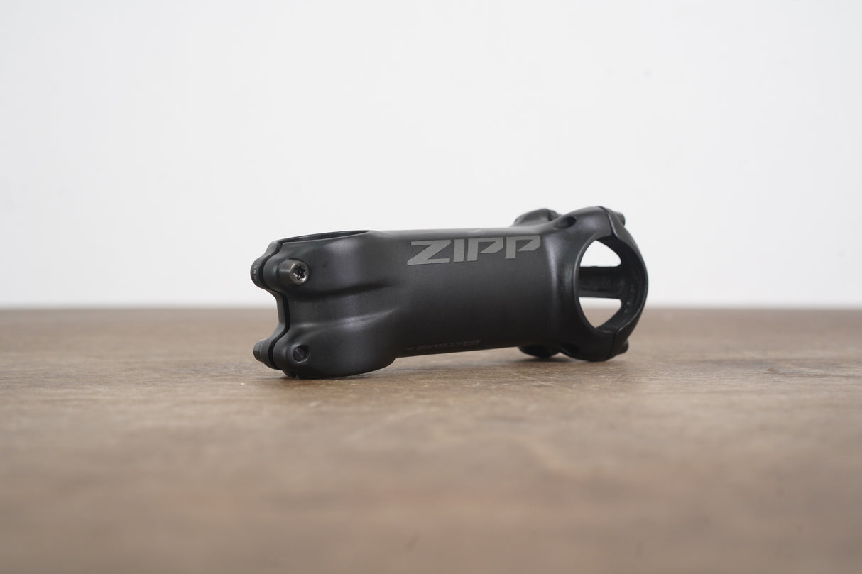 Zipp Service Course SL 100mm ±6 Degree Alloy Stem 138g 1 1/8" 31.8mm