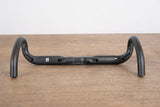 42cm 3T Ergonova Stealth Team Carbon Compact Road Handlebar 31.8mm