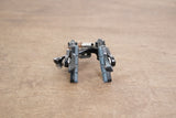 (1) REAR Shimano Dura-Ace BR-R9110R Direct Mount Rim Brake Caliper