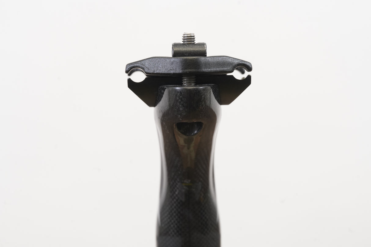 31.6mm Pinarello MOST Carbon 25mm Setback Road Seatpost 197g