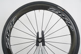 Carbon Clincher Rim Brake Road Wheelset Shimano/SRAM 11 Speed