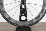 Winspace Lun Hyper 50 Carbon Tubeless Rim Brake Wheelset Shimano/SRAM 11 Speed