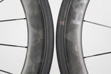 Winspace Lun Hyper 50 Carbon Tubeless Rim Brake Wheelset Shimano/SRAM 11 Speed