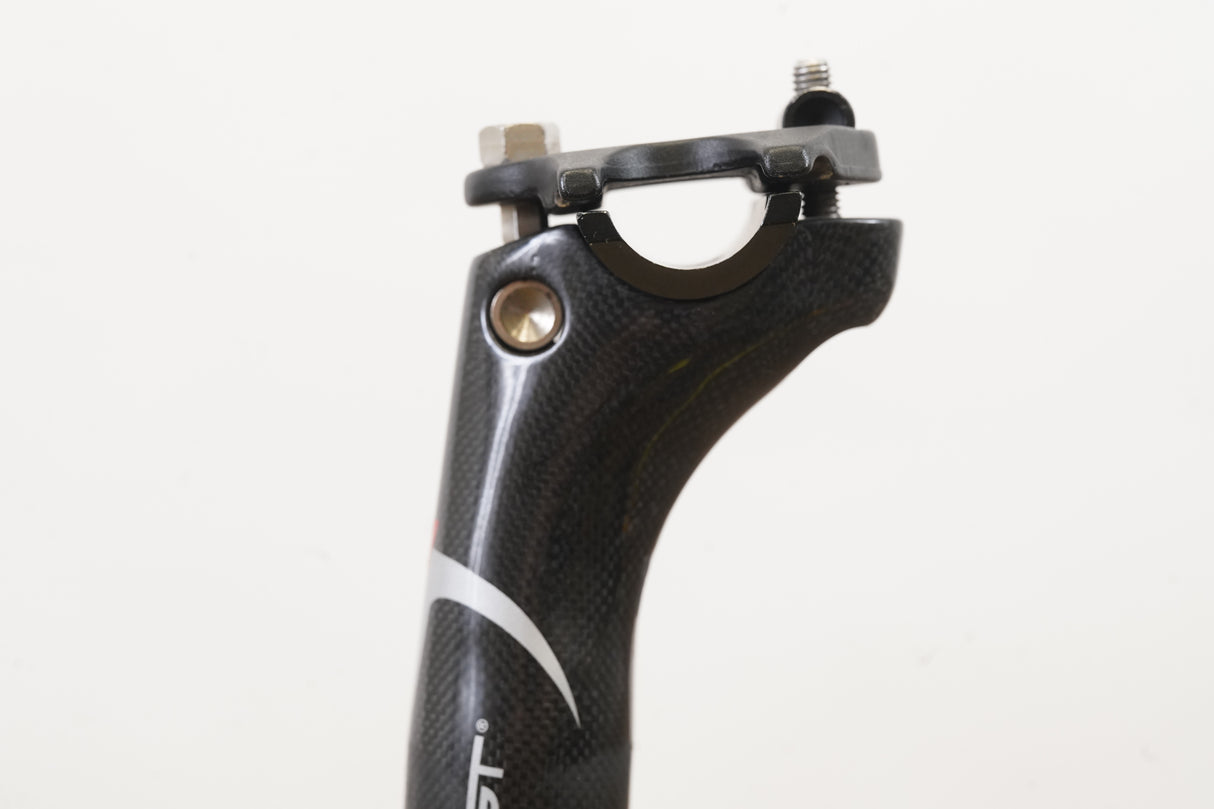 31.6mm Pinarello MOST Carbon 25mm Setback Road Seatpost 197g