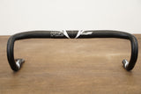 44cm PRO Vibe 7s Alloy Compact Road Handlebar 31.8mm