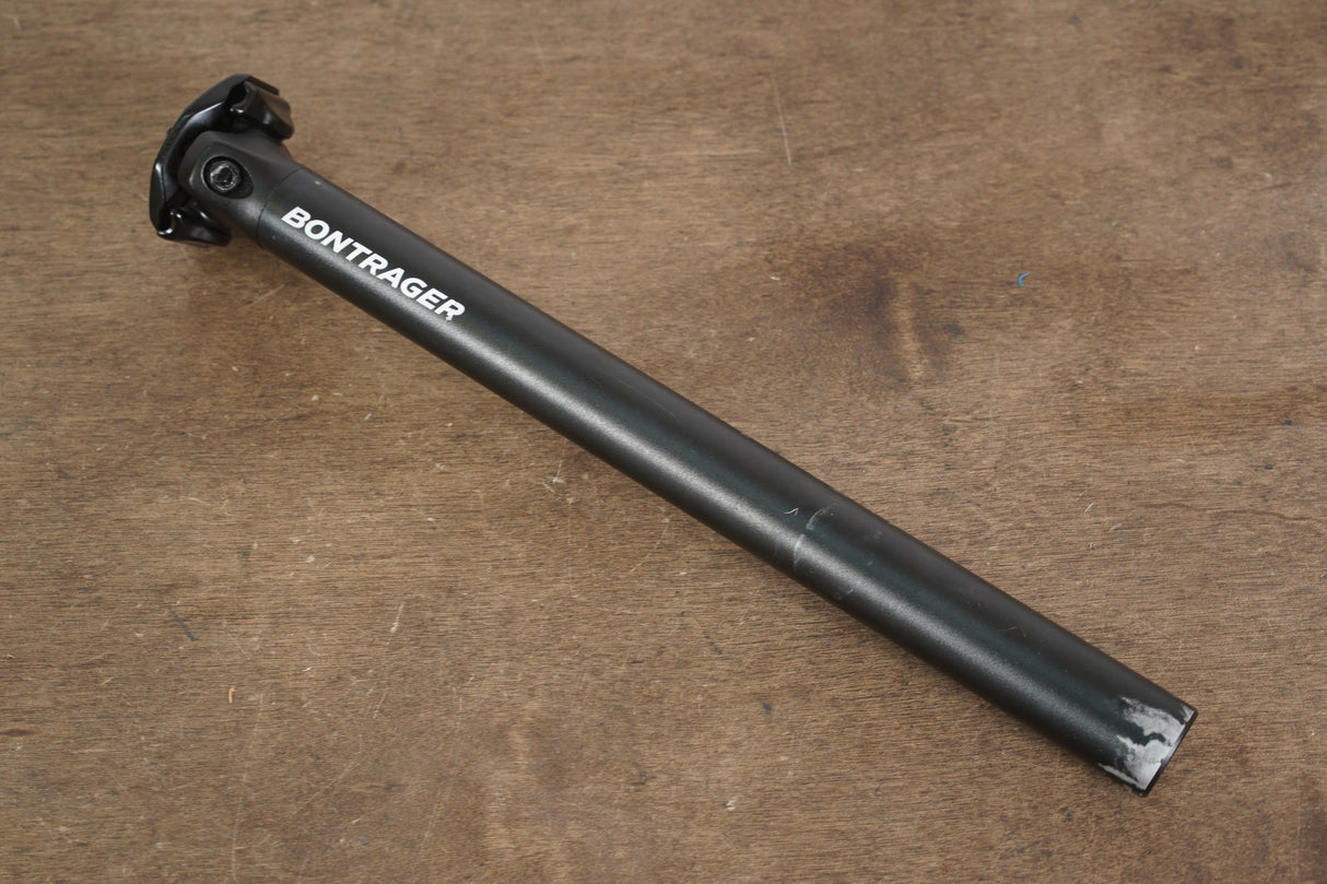 27.2mm Bontrager Elite Alloy Road Seatpost