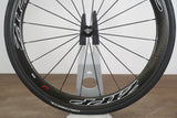 Carbon Clincher Rim Brake Road Wheelset Shimano/SRAM 11 Speed