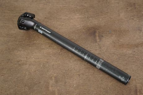 27.2mm Bontrager Elite Alloy Road Seatpost