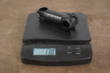 Zipp Service Course SL 100mm ±6 Degree Alloy Stem 138g 1 1/8" 31.8mm