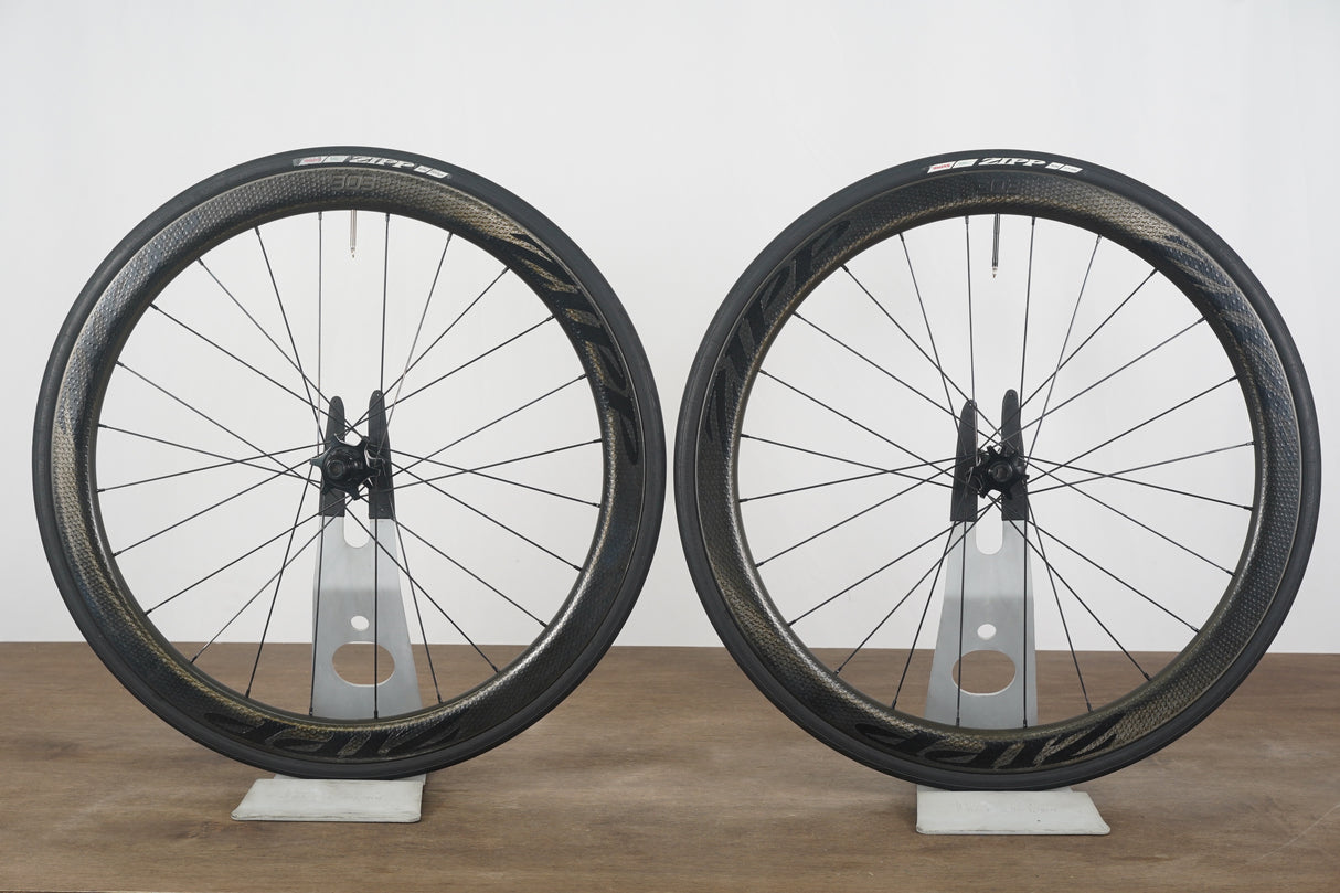 Zipp 303 Firecrest 77/177D Carbon Tubeless Disc Wheelset SRAM XDR 12 Speed