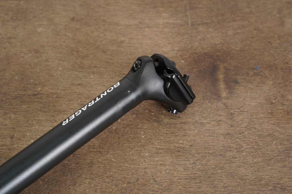 27.2mm Bontrager Elite Alloy Road Seatpost