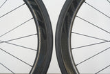 Zipp 303 Firecrest 77/177D Carbon Tubeless Disc Wheelset SRAM XDR 12 Speed