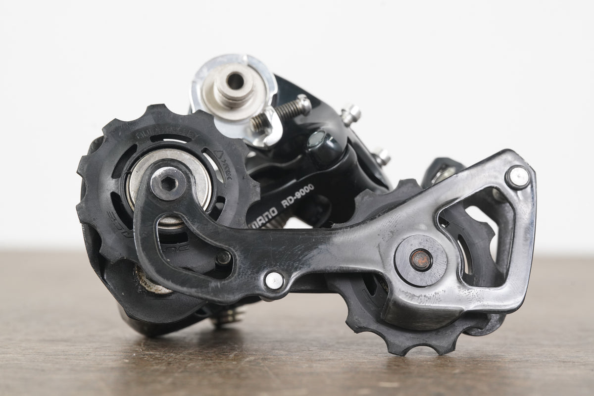 Shimano Dura-Ace 9000 11 Speed Mechanical Rim Brake Road Groupset 9000