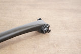 27.2mm Specialized S-WORKS Carbon Setback Road Seatpost