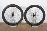 Bontrager Aeolus Pro 51 Carbon Tubeless Clincher Disc Brake Wheelset 11 Speed