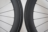Bontrager Aeolus Pro 51 Carbon Tubeless Clincher Disc Brake Wheelset 11 Speed