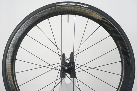 Zipp 303 Firecrest 77/177D Carbon Tubeless Disc Wheelset SRAM XDR 12 Speed