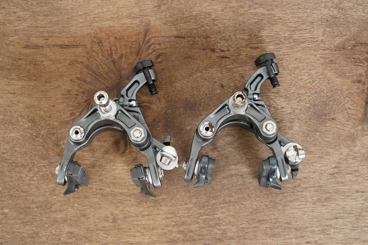 Shimano Ultegra BR-6800 Standard Center Mount Rim Brake Calipers