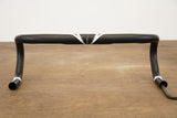 44cm PRO Vibe 7s Alloy Compact Road Handlebar 31.8mm