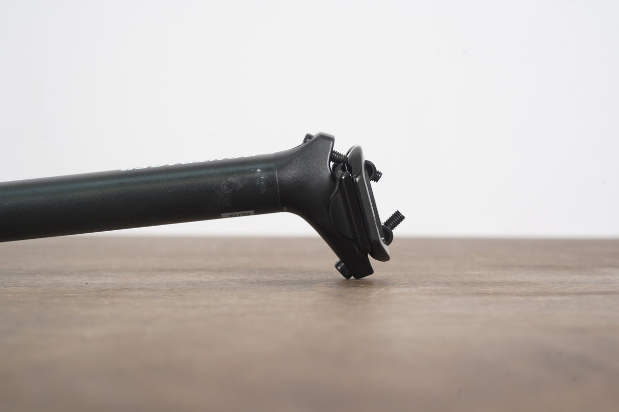 27.2mm Bontrager Elite Alloy Road Seatpost