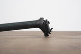 27.2mm Bontrager Elite Alloy Road Seatpost
