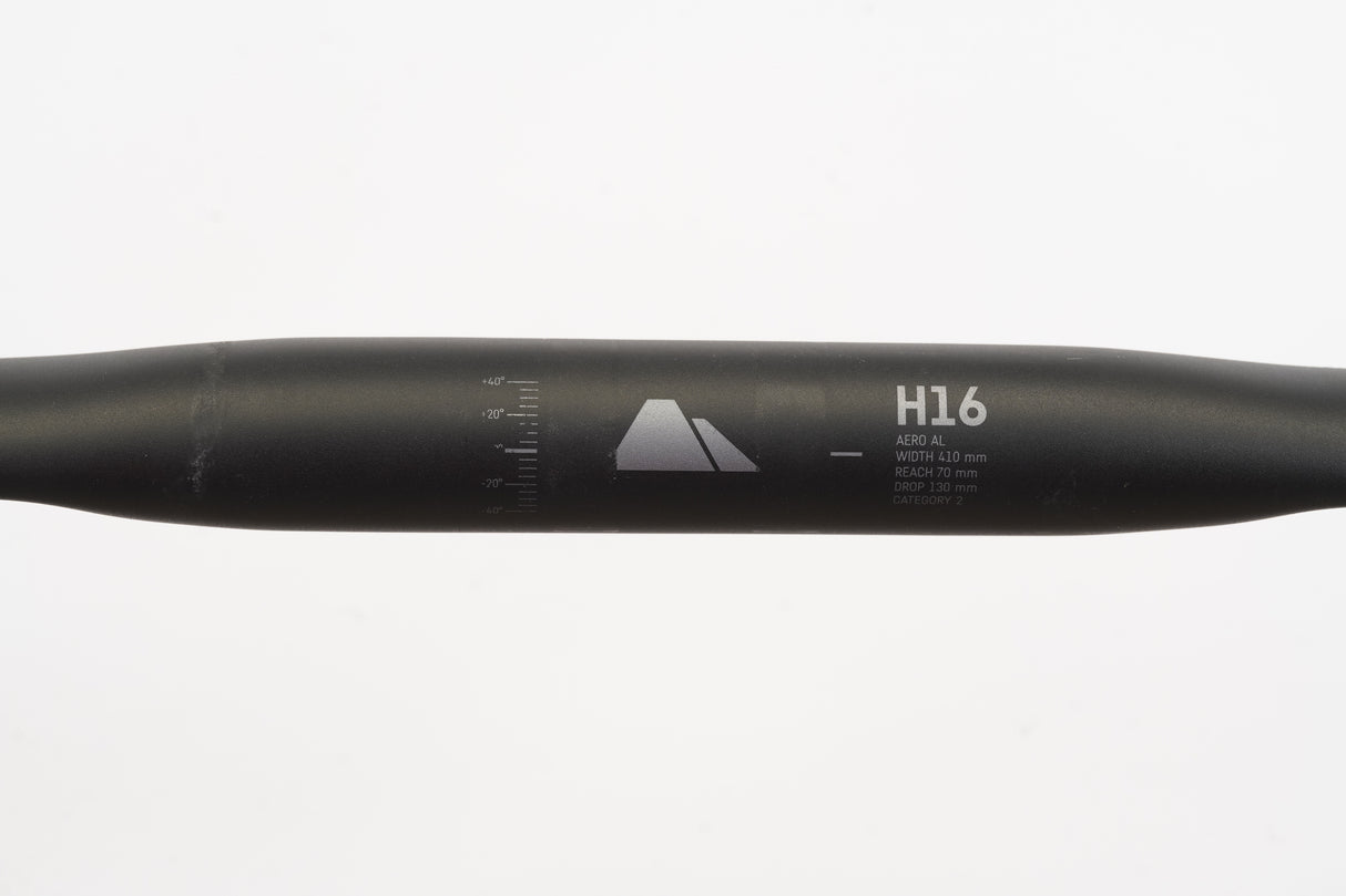 41cm Canyon H16 Alloy Road Handlebar 31.8