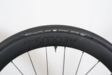 Bontrager Aeolus Pro 51 Carbon Tubeless Clincher Disc Brake Wheelset 11 Speed