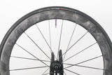 Winspace Lun Hyper 50 Carbon Tubeless Rim Brake Wheelset Shimano/SRAM 11 Speed