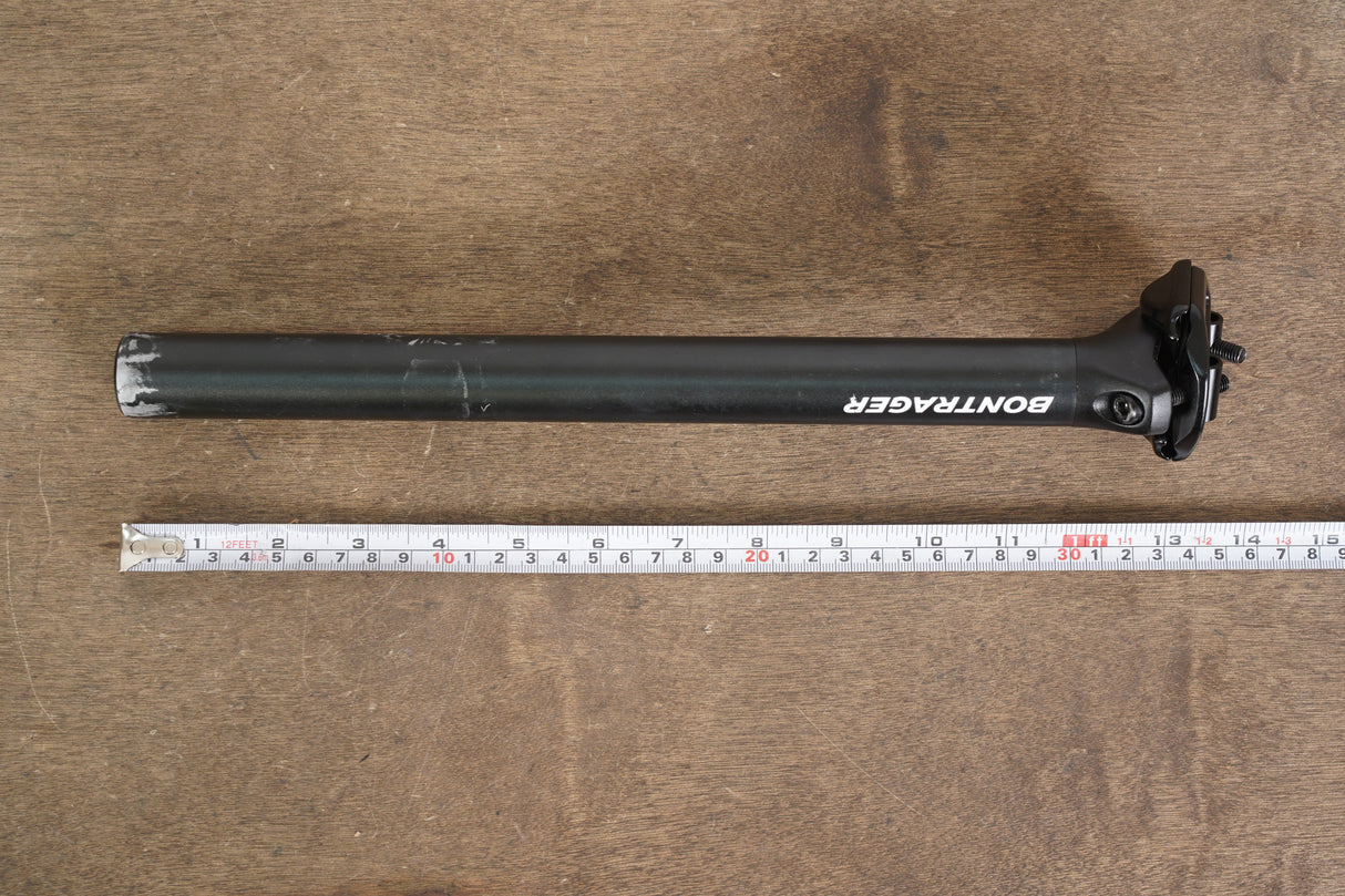 27.2mm Bontrager Elite Alloy Road Seatpost