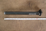 27.2mm Bontrager Elite Alloy Road Seatpost