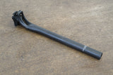 25.4mm Cannondale SAVE Carbon 15mm Setback Road Bike Seatpost 184g