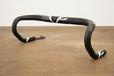 44cm PRO Vibe 7s Alloy Compact Road Handlebar 31.8mm