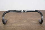 44cm 3T Rotundo Pro Alloy Traditional Bend Road Handlebar 31.8mm