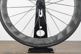 Winspace Lun Hyper 50 Carbon Tubeless Rim Brake Wheelset Shimano/SRAM 11 Speed