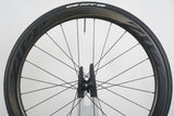 Zipp 303 Firecrest 77/177D Carbon Tubeless Disc Wheelset SRAM XDR 12 Speed