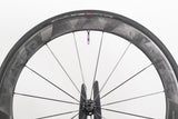 Winspace Lun Hyper 50 Carbon Tubeless Rim Brake Wheelset Shimano/SRAM 11 Speed