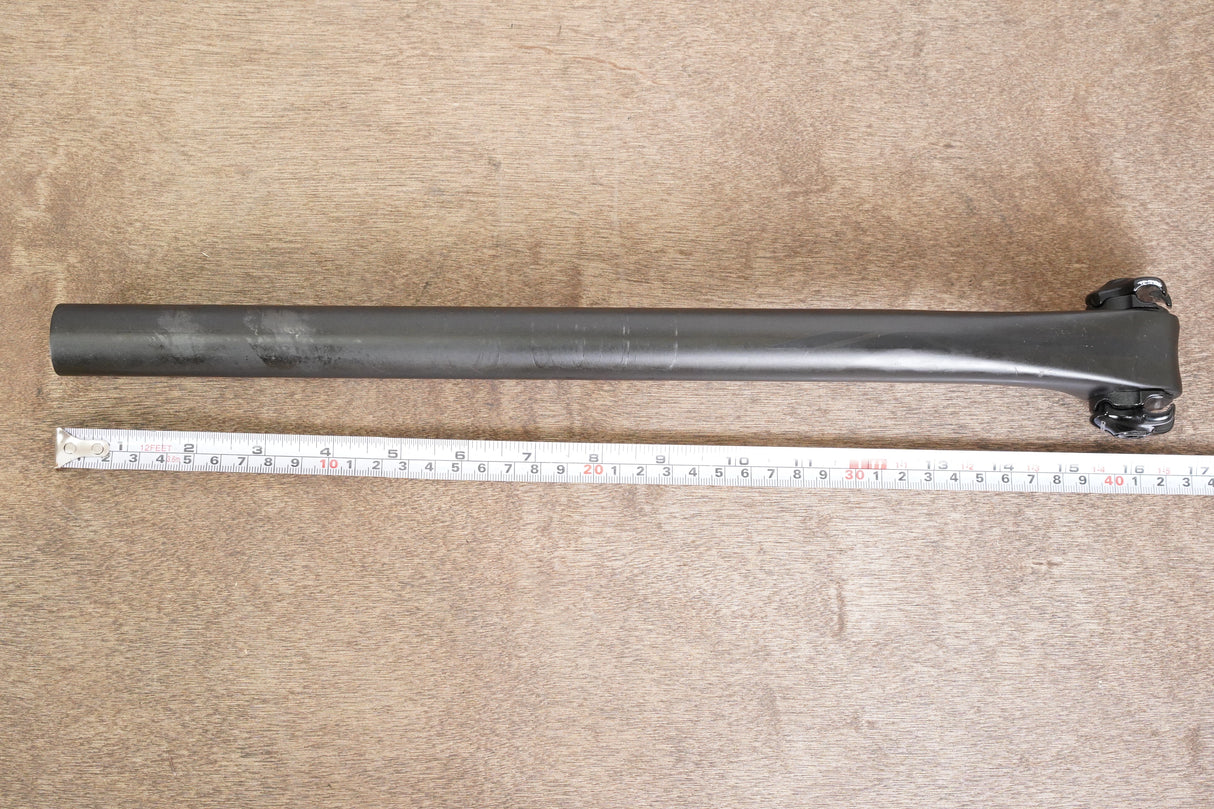 27.2mm Specialized S-WORKS Carbon Setback Road Seatpost