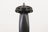 25.4mm Cannondale SAVE Carbon 15mm Setback Road Bike Seatpost 184g