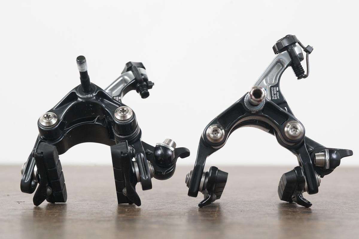 Shimano Dura-Ace 9000 11 Speed Mechanical Rim Brake Road Groupset 9000