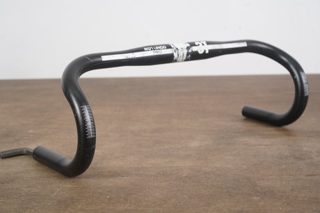 44cm 3T Rotundo Pro Alloy Traditional Bend Road Handlebar 31.8mm