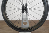 Zipp 303 Firecrest 77/177D Carbon Tubeless Disc Wheelset SRAM XDR 12 Speed