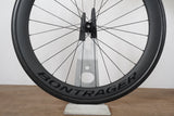 Bontrager Aeolus Pro 51 Carbon Tubeless Clincher Disc Brake Wheelset 11 Speed