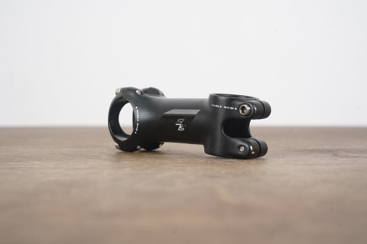 Specialized S-WORKS SL 80mm ±6 Degree Alloy Road Stem 115g 1 1/8" 31.8mm