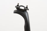 25.4mm Cannondale SAVE Carbon 15mm Setback Road Bike Seatpost 184g